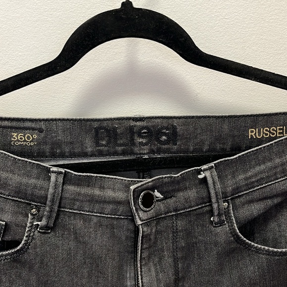 Russell Classic DLI96I Jeans - Picture 2 of 4